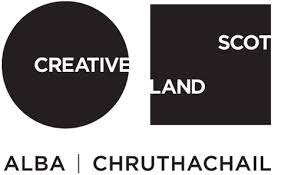 creative scotland logo